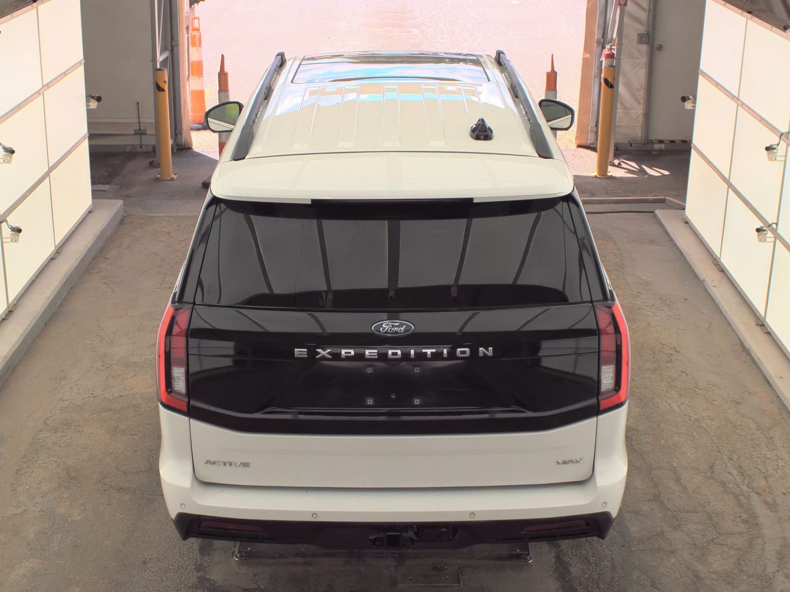 FORD EXPEDITION MAX - 7