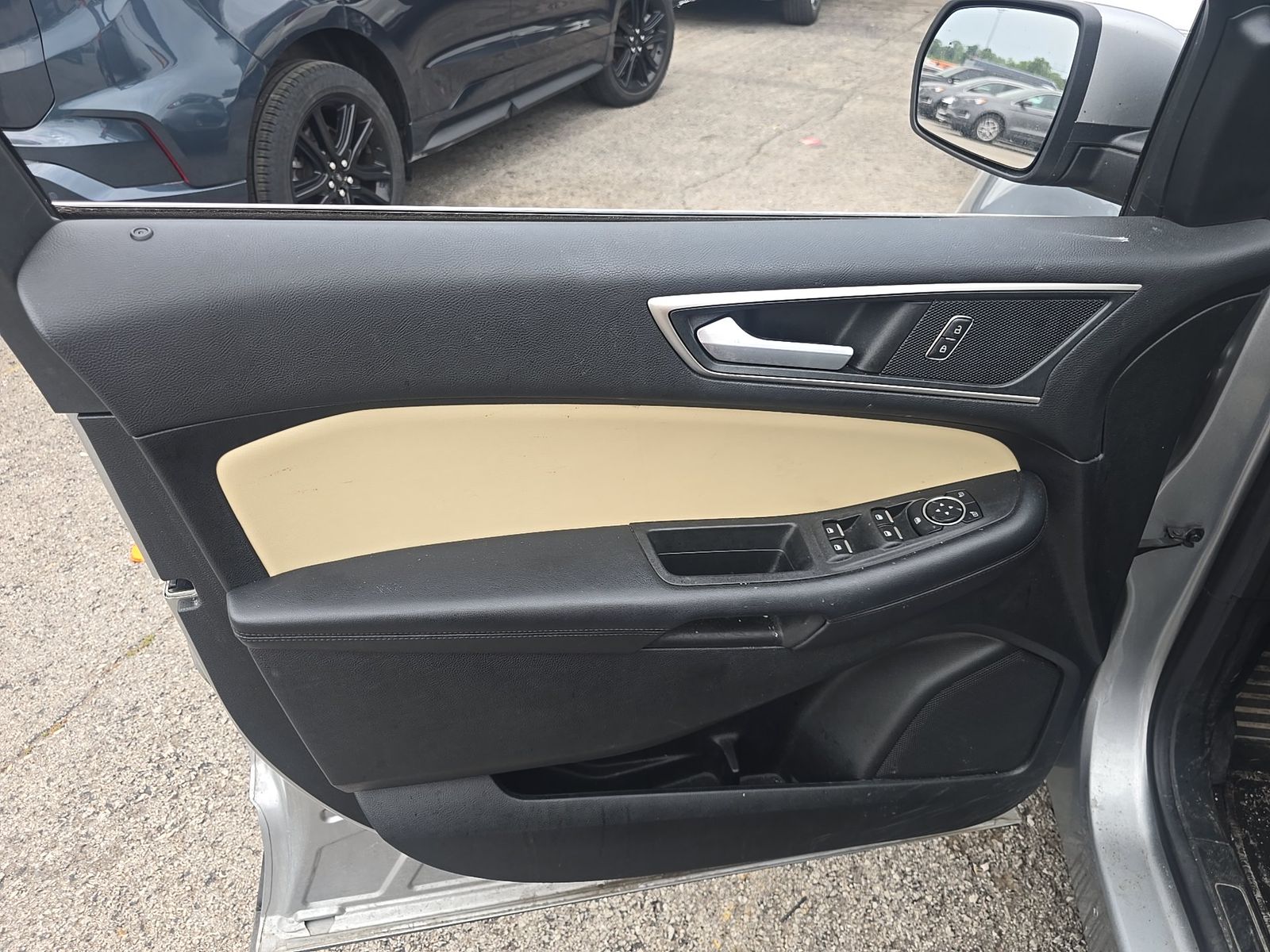 FORD EDGE - 10