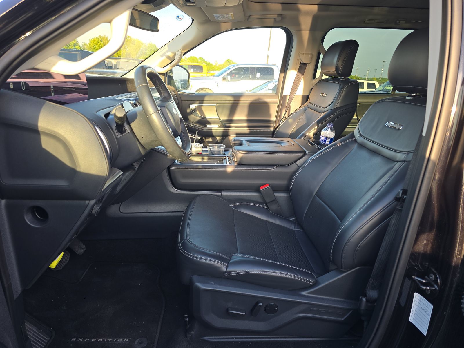 FORD EXPEDITION MAX - 6