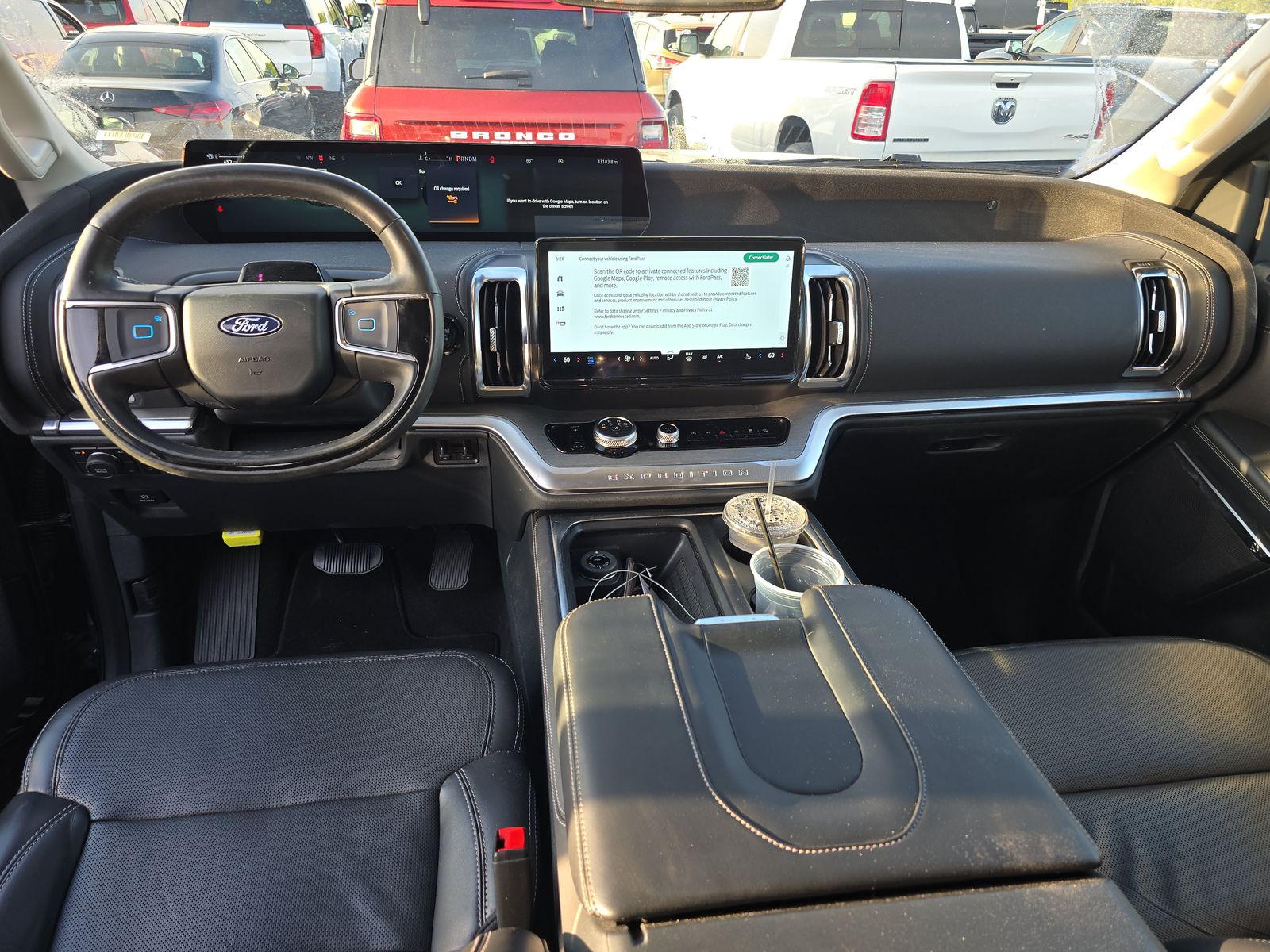 FORD EXPEDITION MAX - 7