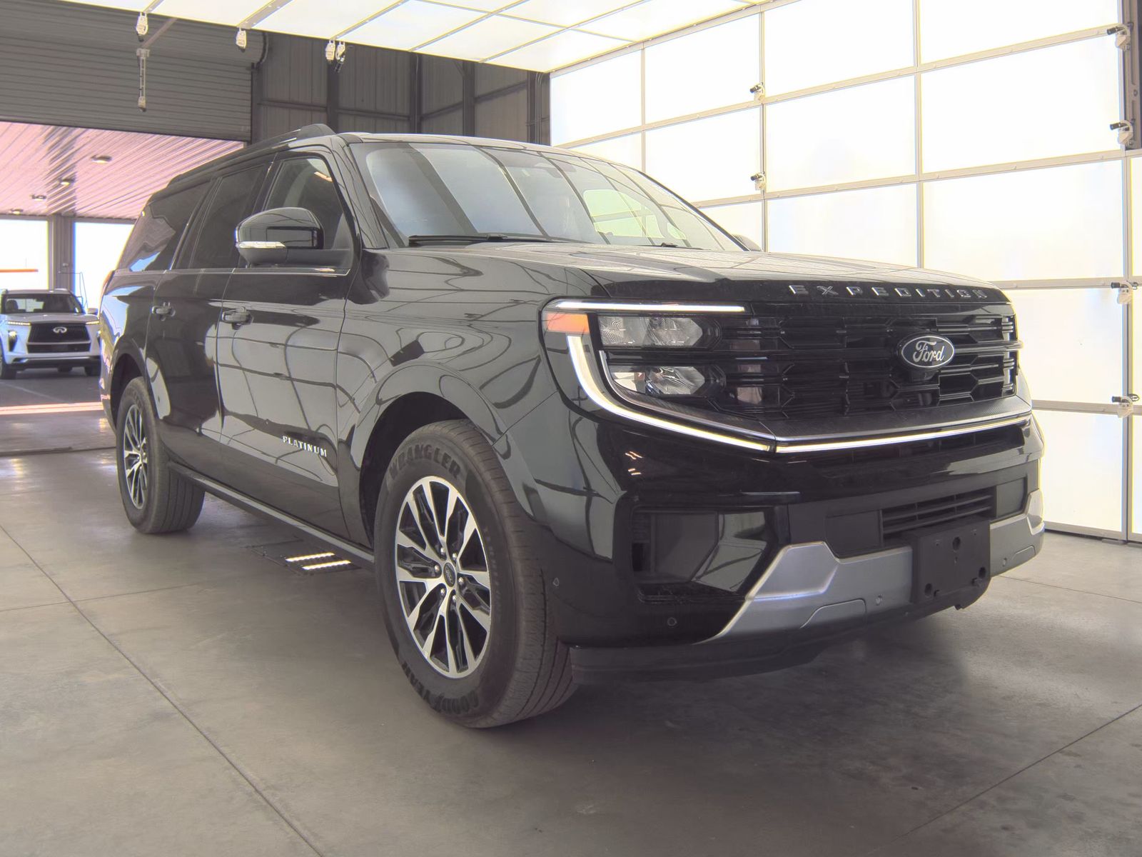 FORD EXPEDITION MAX - 4