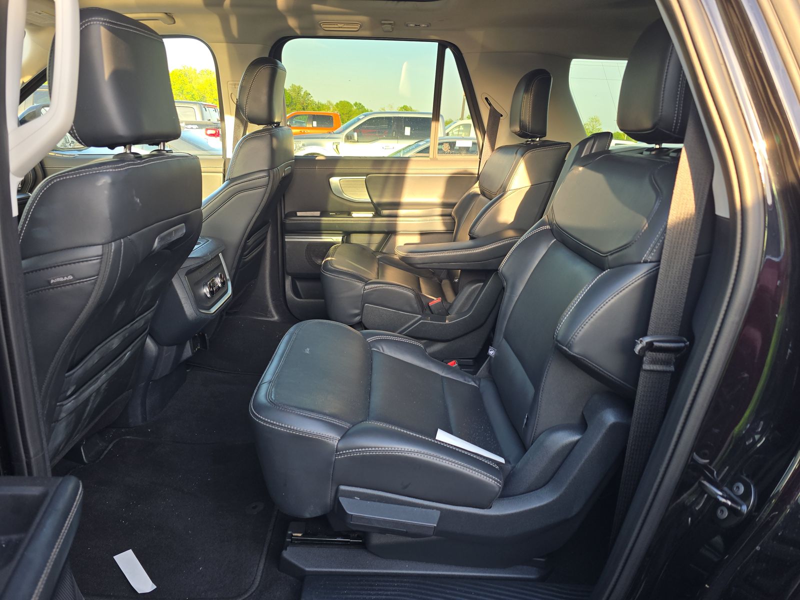 FORD EXPEDITION MAX - 10