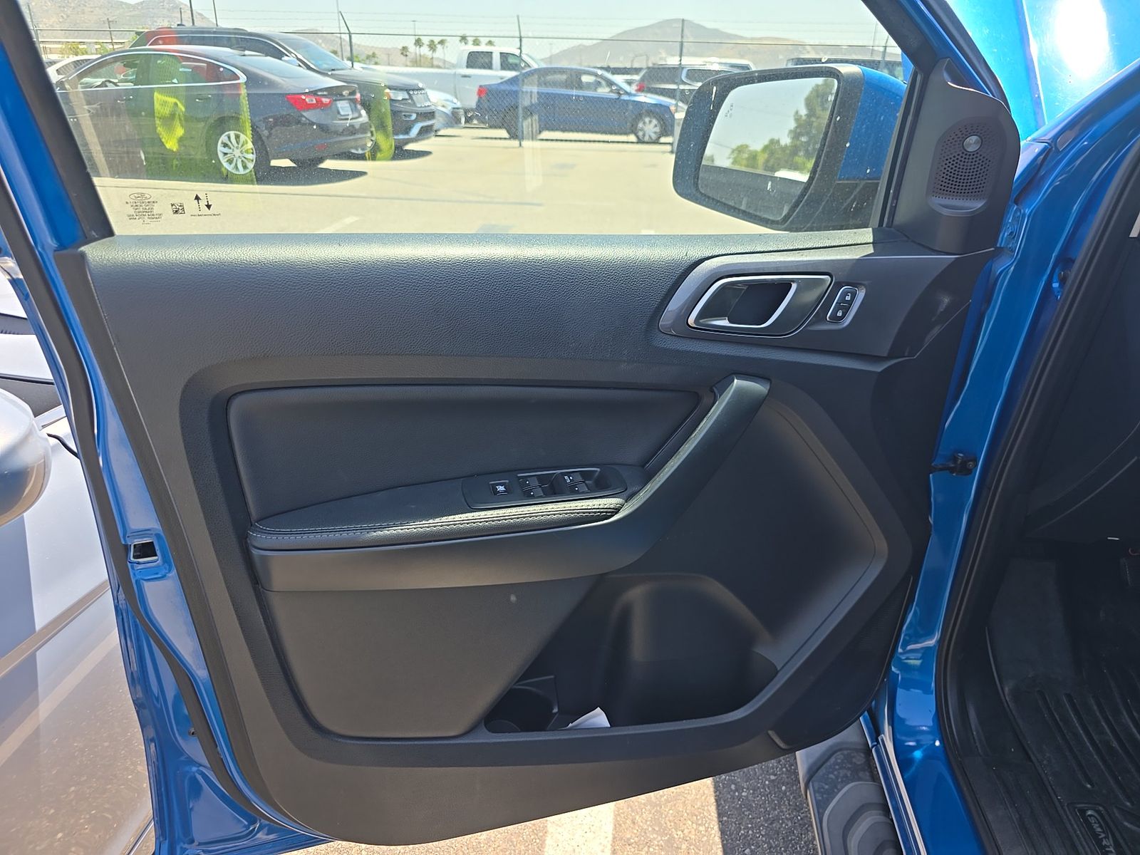 FORD RANGER - 10