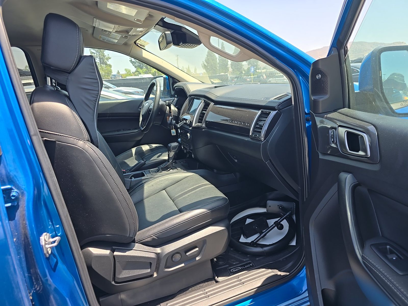 FORD RANGER - 9