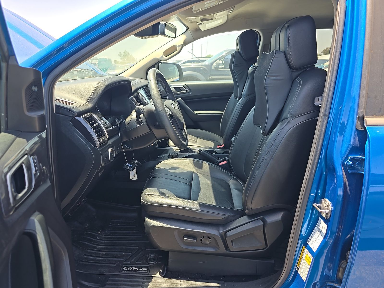 FORD RANGER - 8