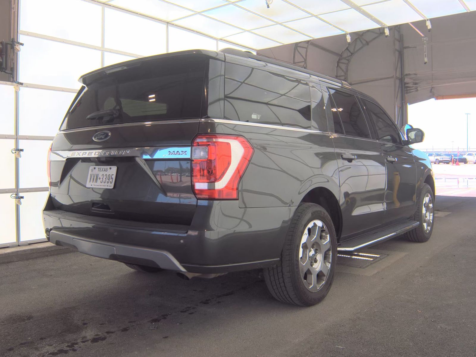 FORD EXPEDITION MAX - 6