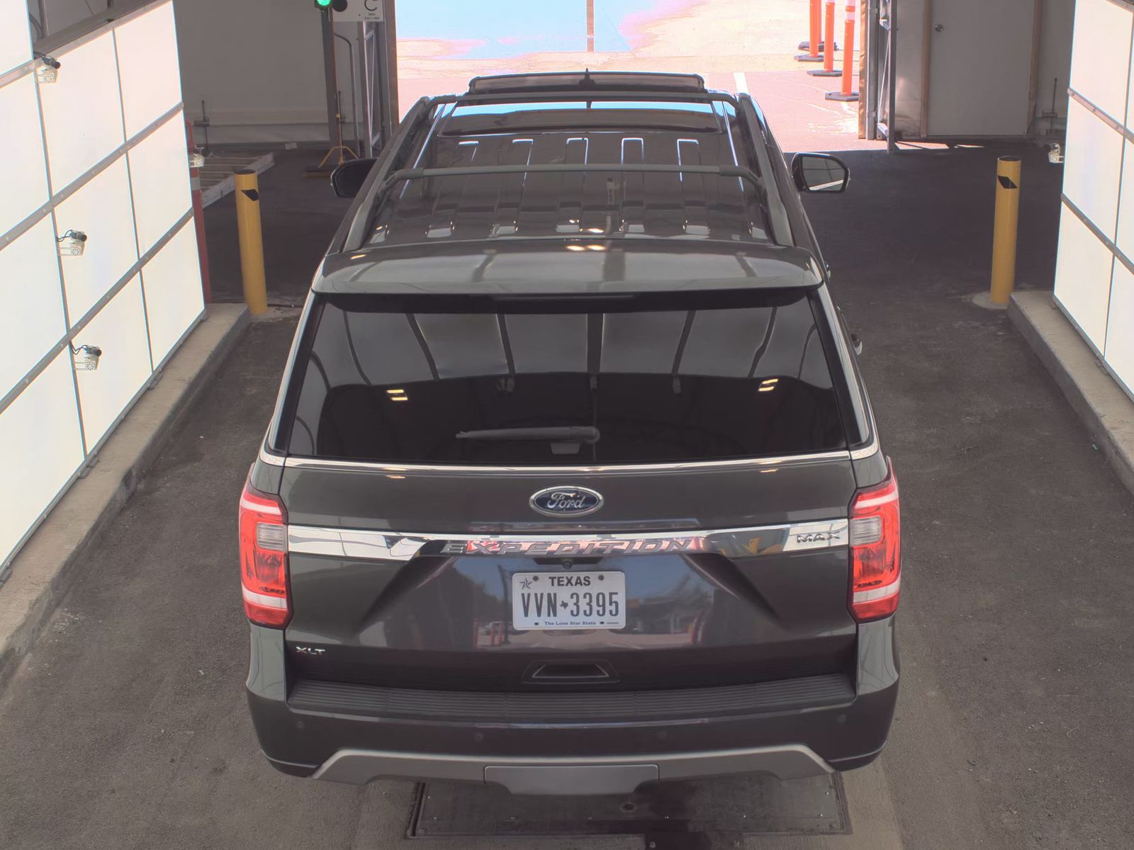 FORD EXPEDITION MAX - 7