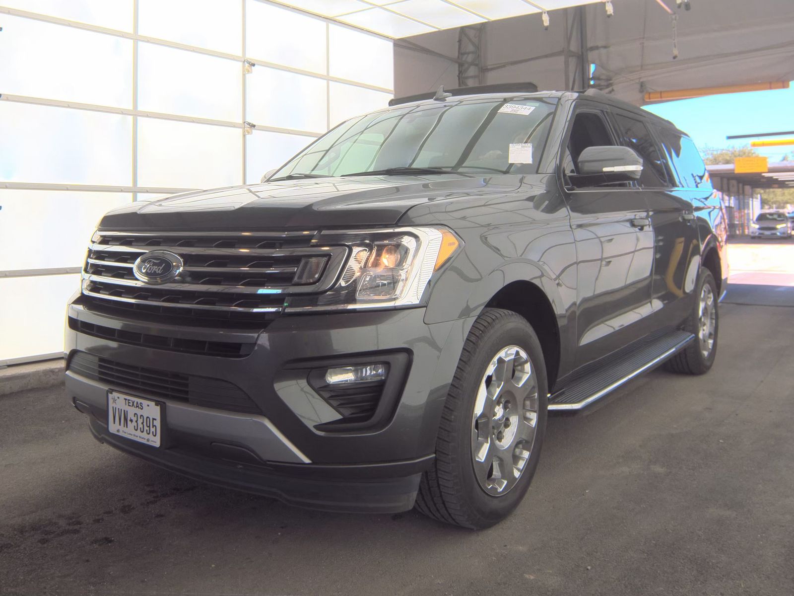 FORD EXPEDITION MAX - 1