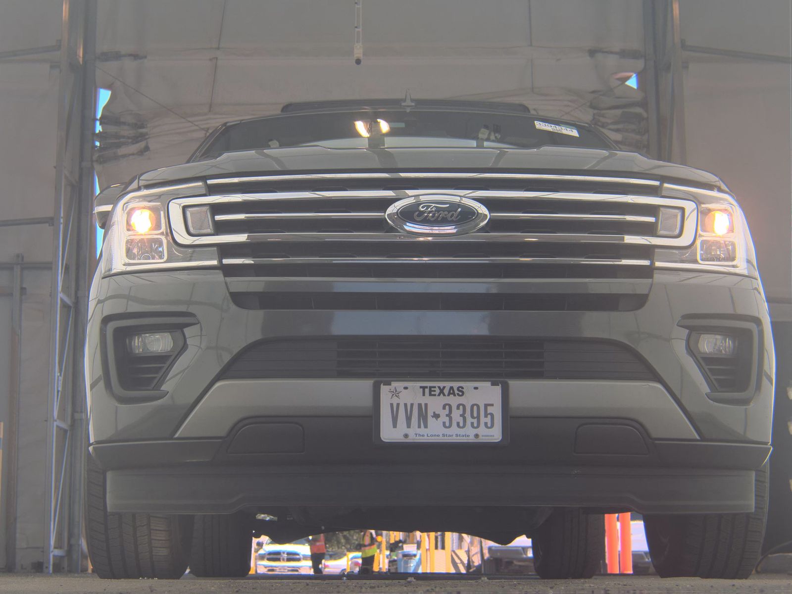 FORD EXPEDITION MAX - 4