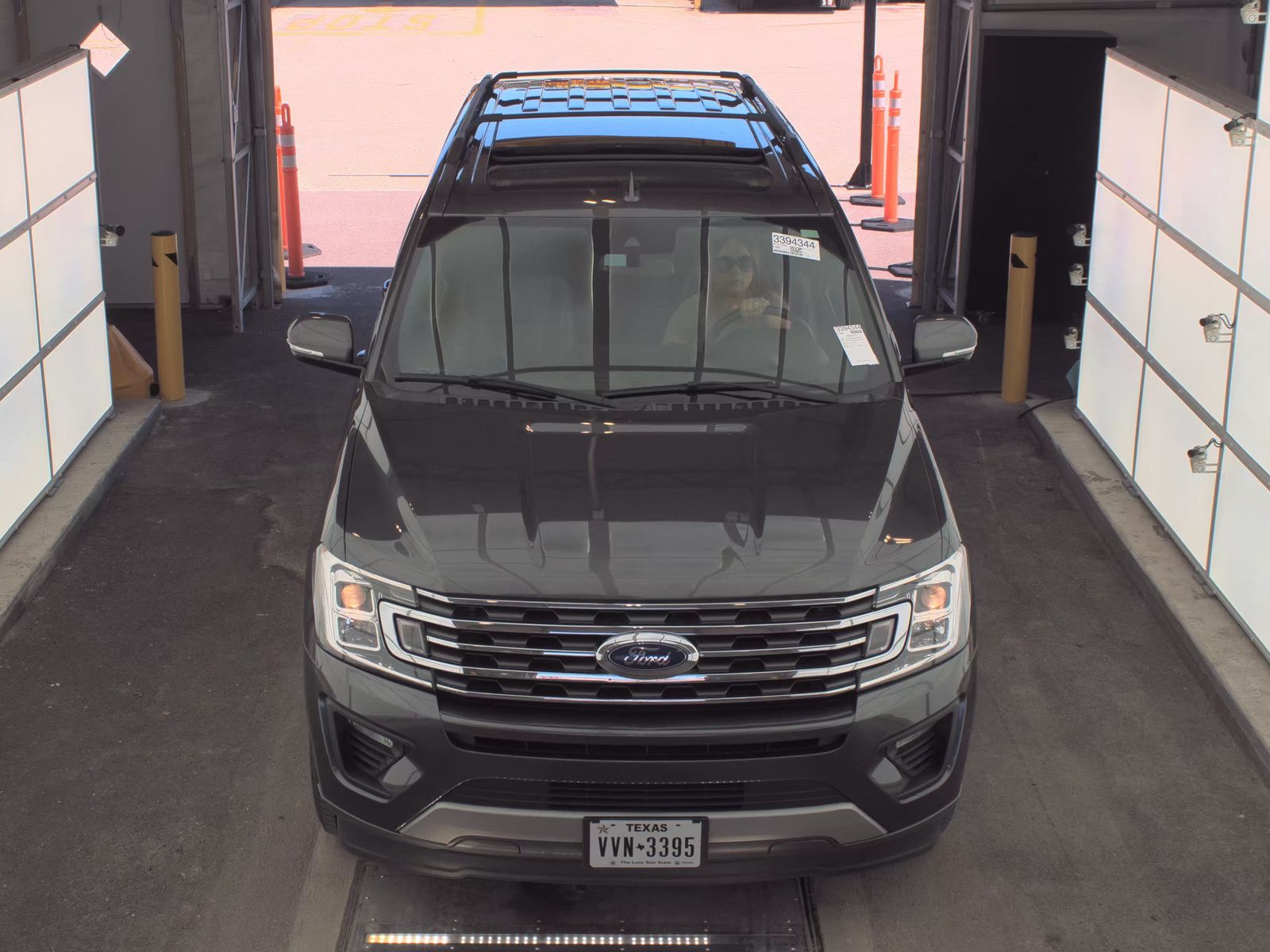 FORD EXPEDITION MAX - 3