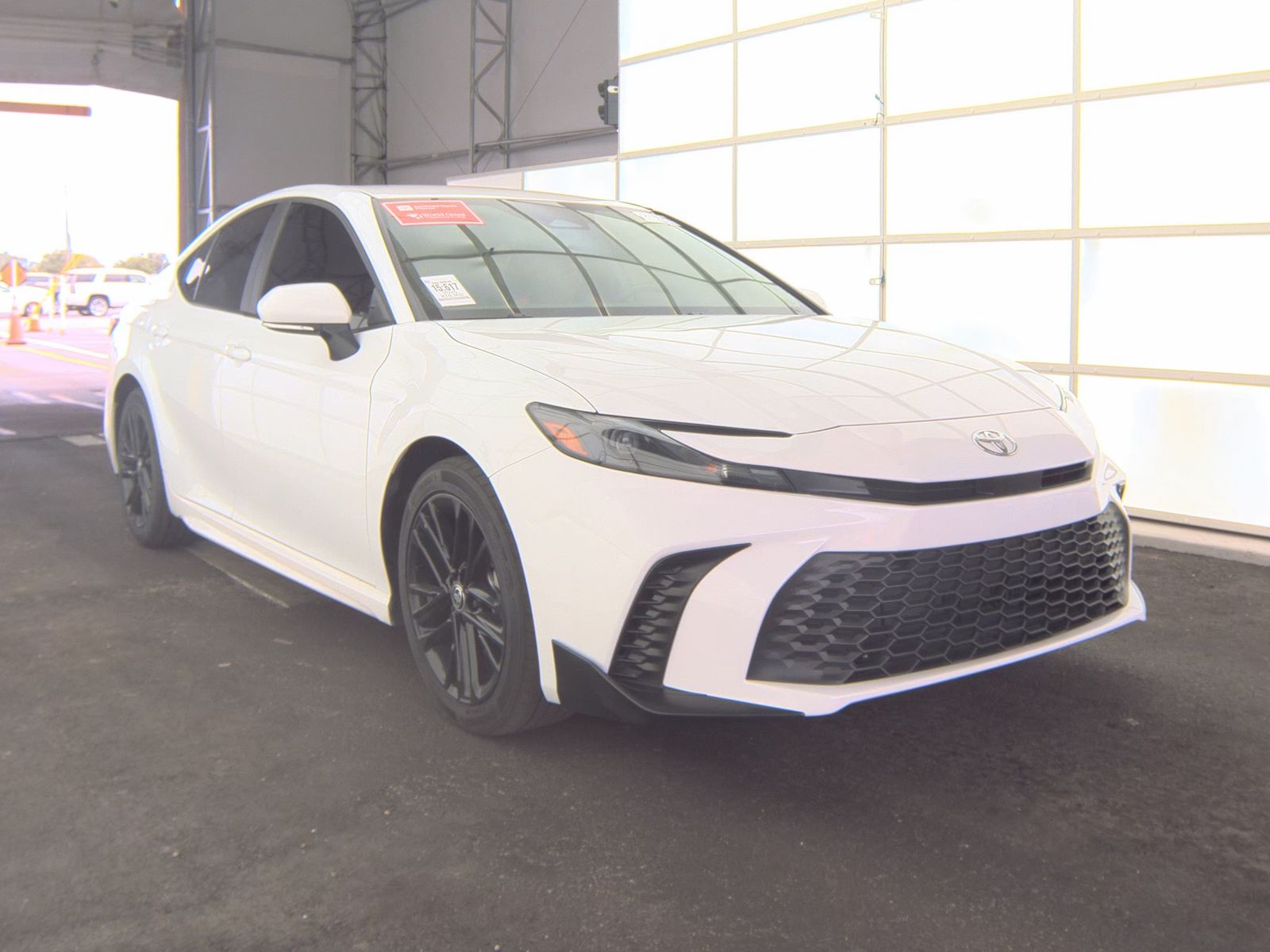 TOYOTA CAMRY - 5