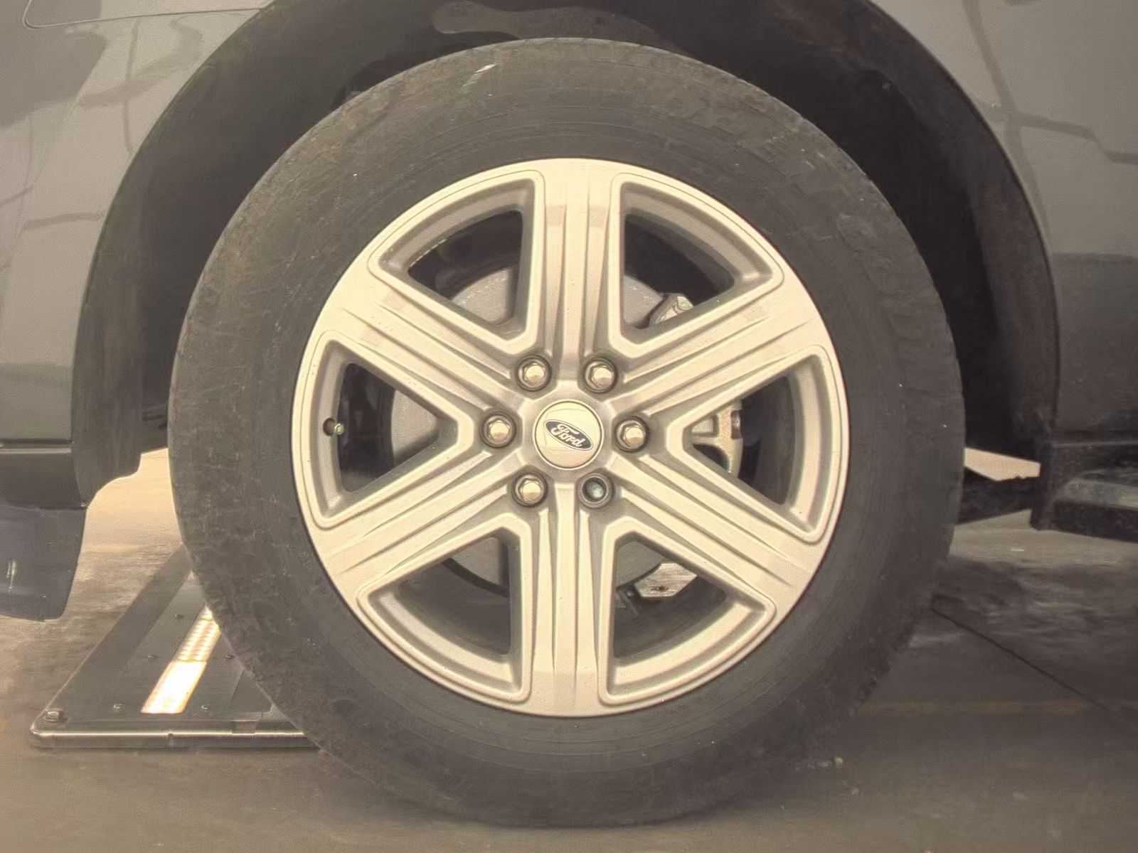 FORD EXPEDITION MAX - 10