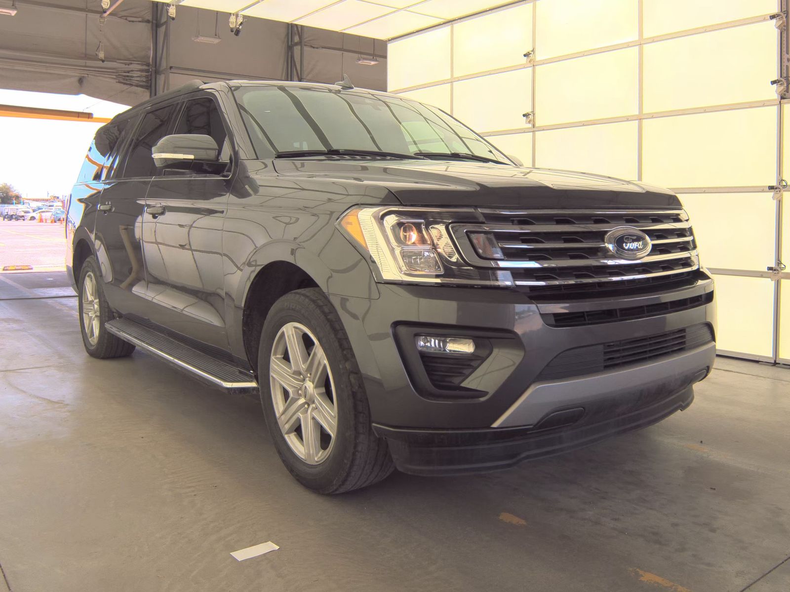 FORD EXPEDITION MAX - 5