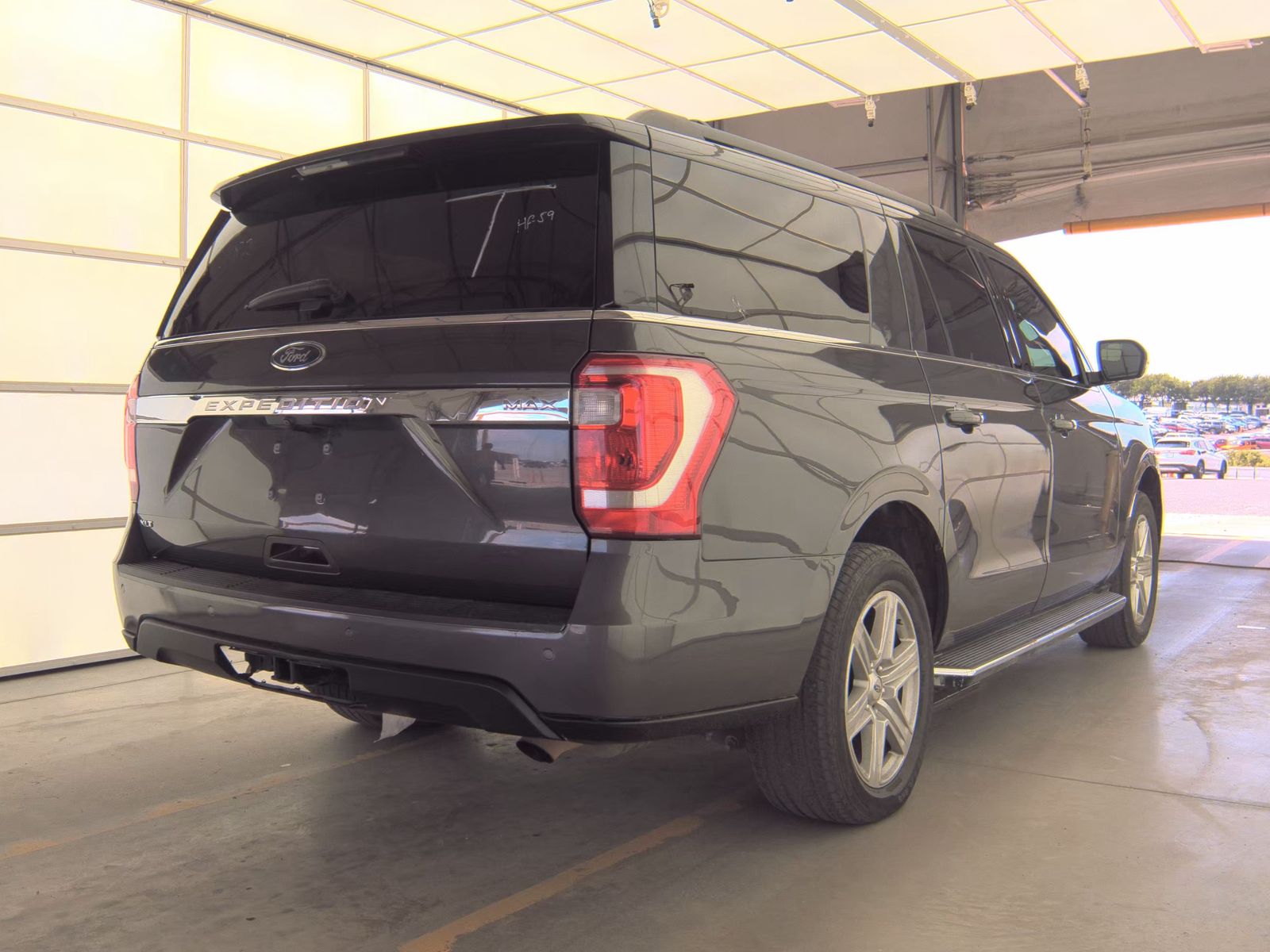 FORD EXPEDITION MAX - 6