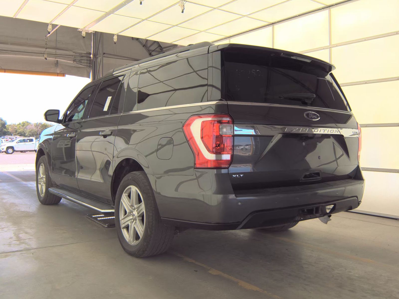 FORD EXPEDITION MAX - 9
