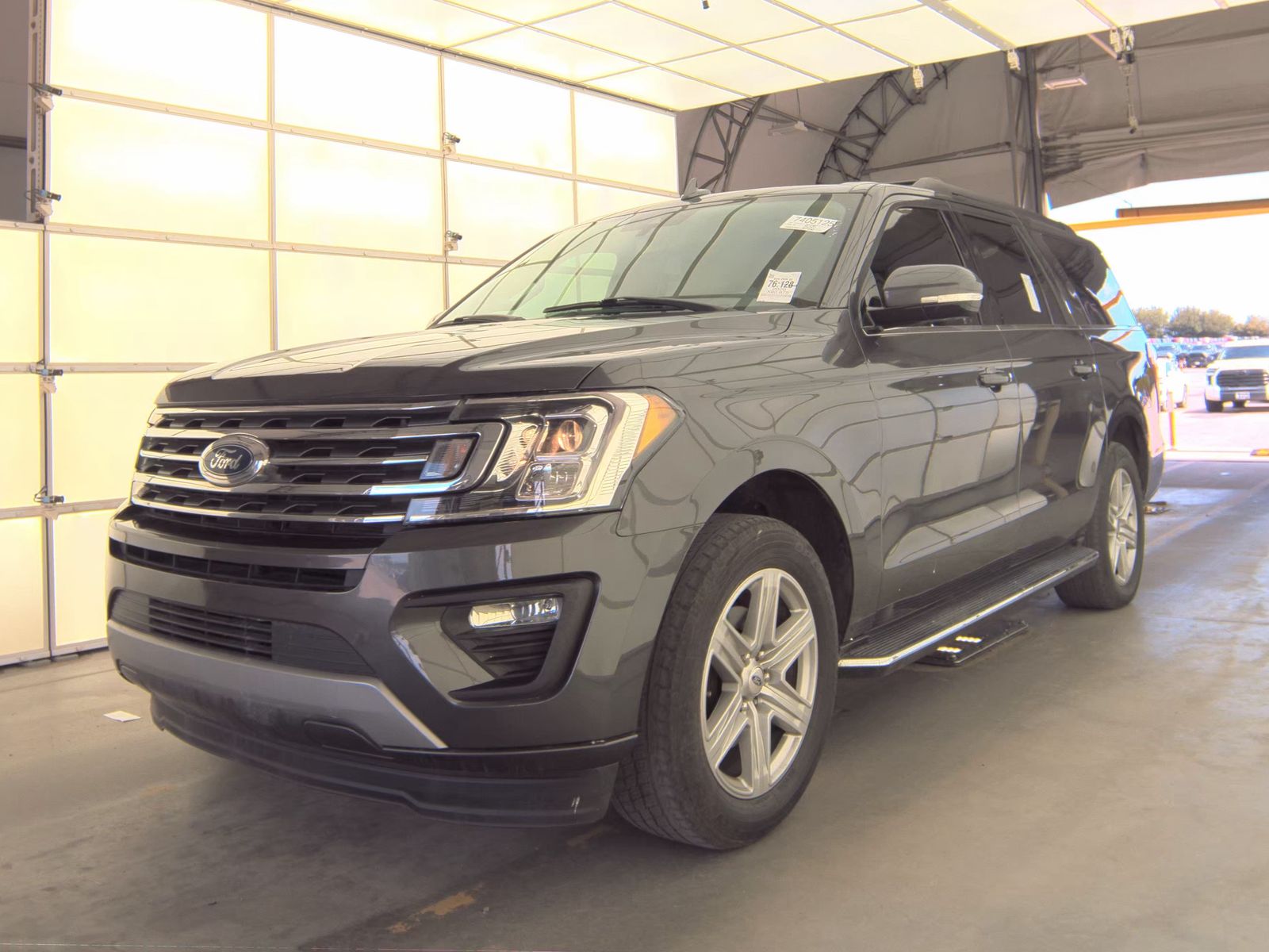 FORD EXPEDITION MAX - 1