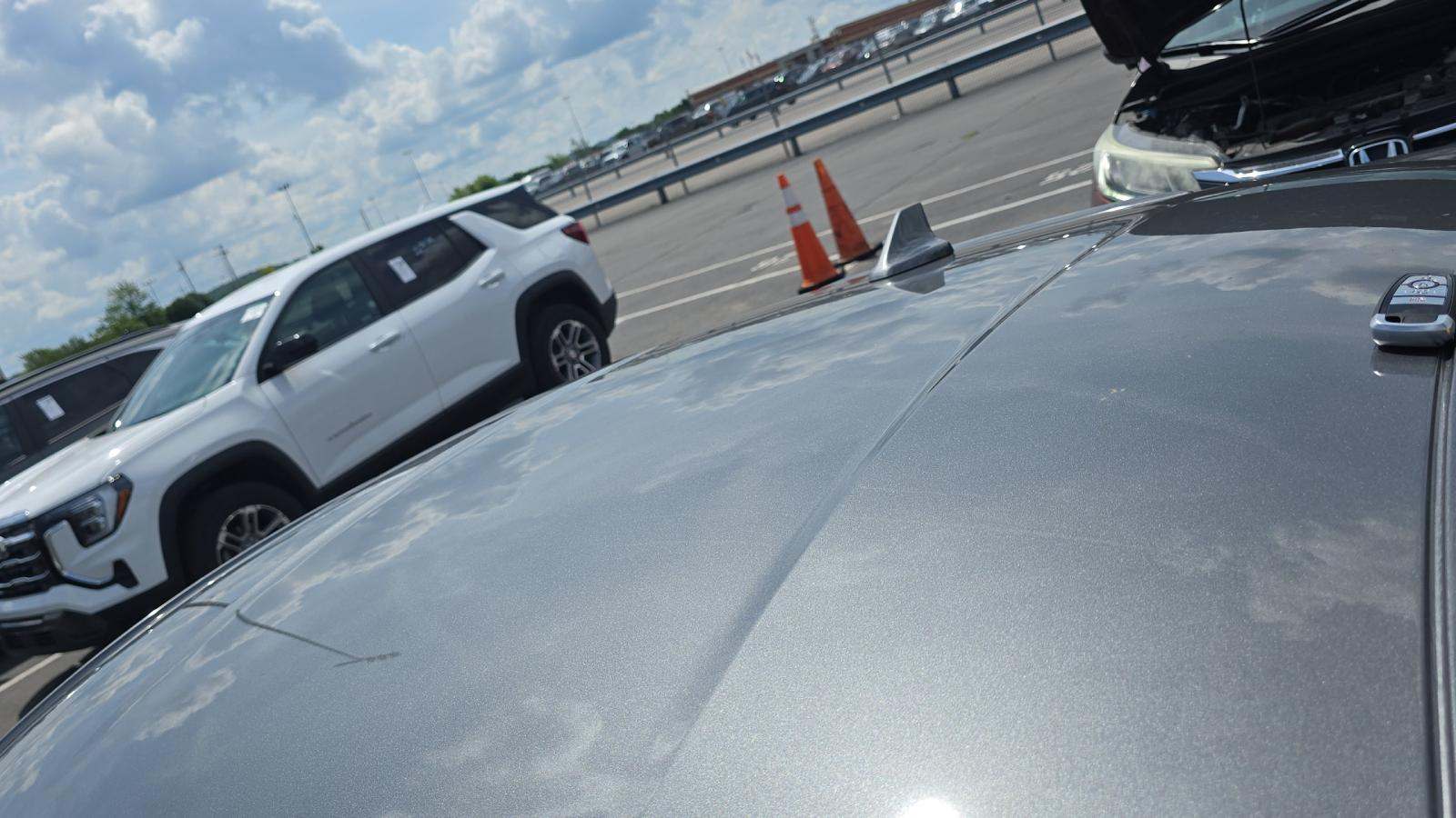 2026 Ford Mustang EcoBoost Premium RWD