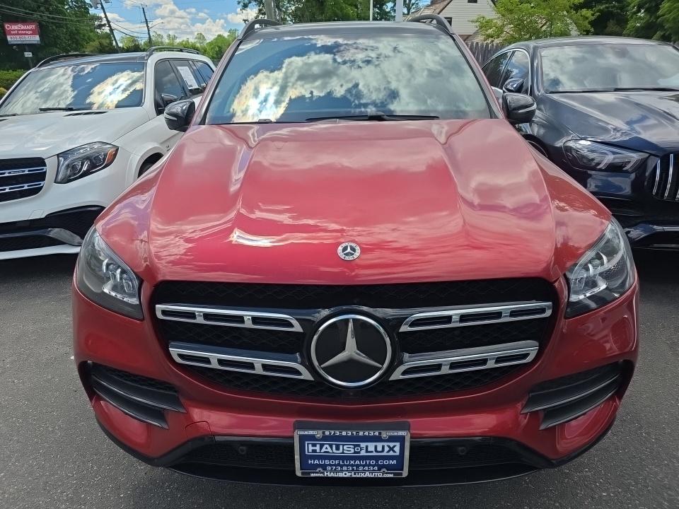 2022 Mercedes-Benz GLS GLS 450 AWD