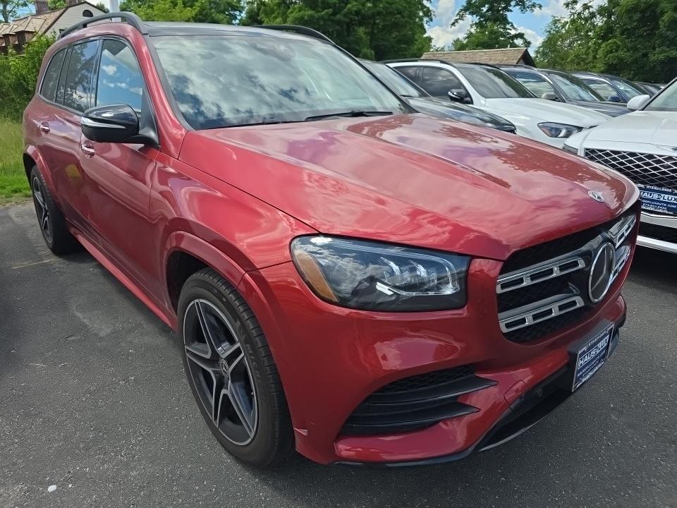2022 Mercedes-Benz GLS GLS 450 AWD