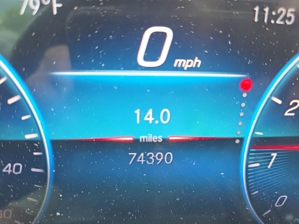 2022 Mercedes-Benz GLS GLS 450 AWD