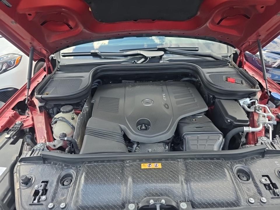 2022 Mercedes-Benz GLS GLS 450 AWD
