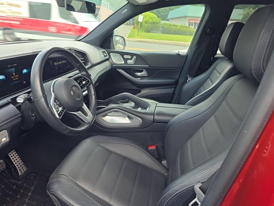 2022 Mercedes-Benz GLS GLS 450 AWD