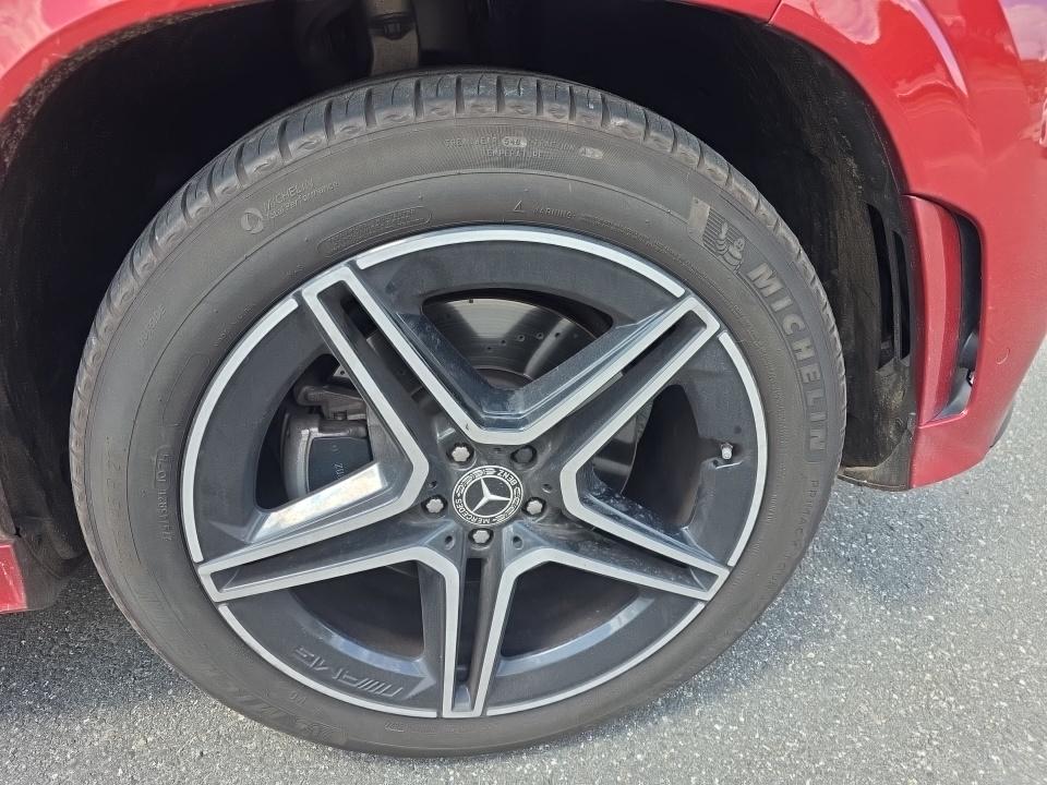 2022 Mercedes-Benz GLS GLS 450 AWD