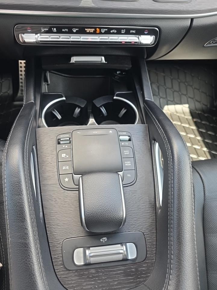 2022 Mercedes-Benz GLS GLS 450 AWD