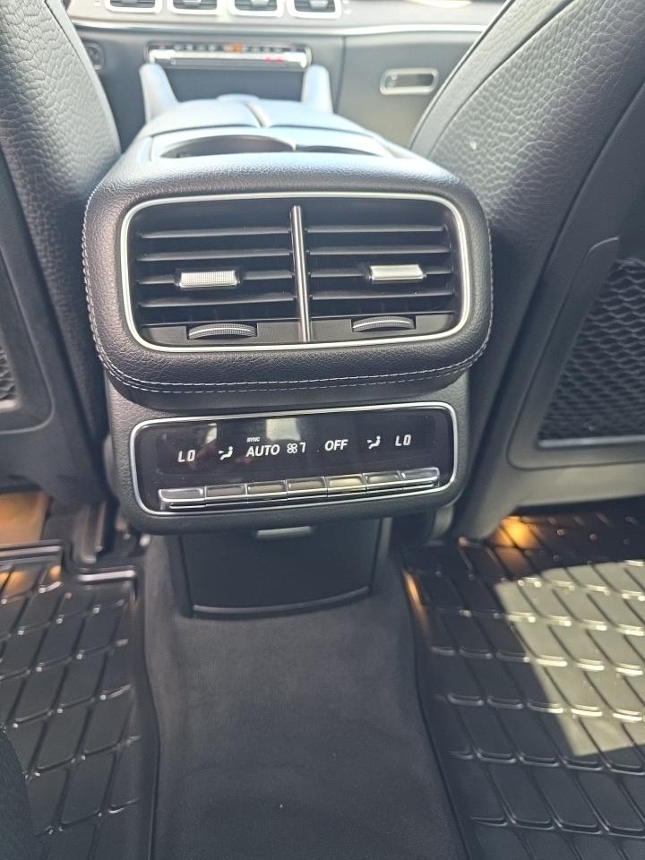 2022 Mercedes-Benz GLS GLS 450 AWD