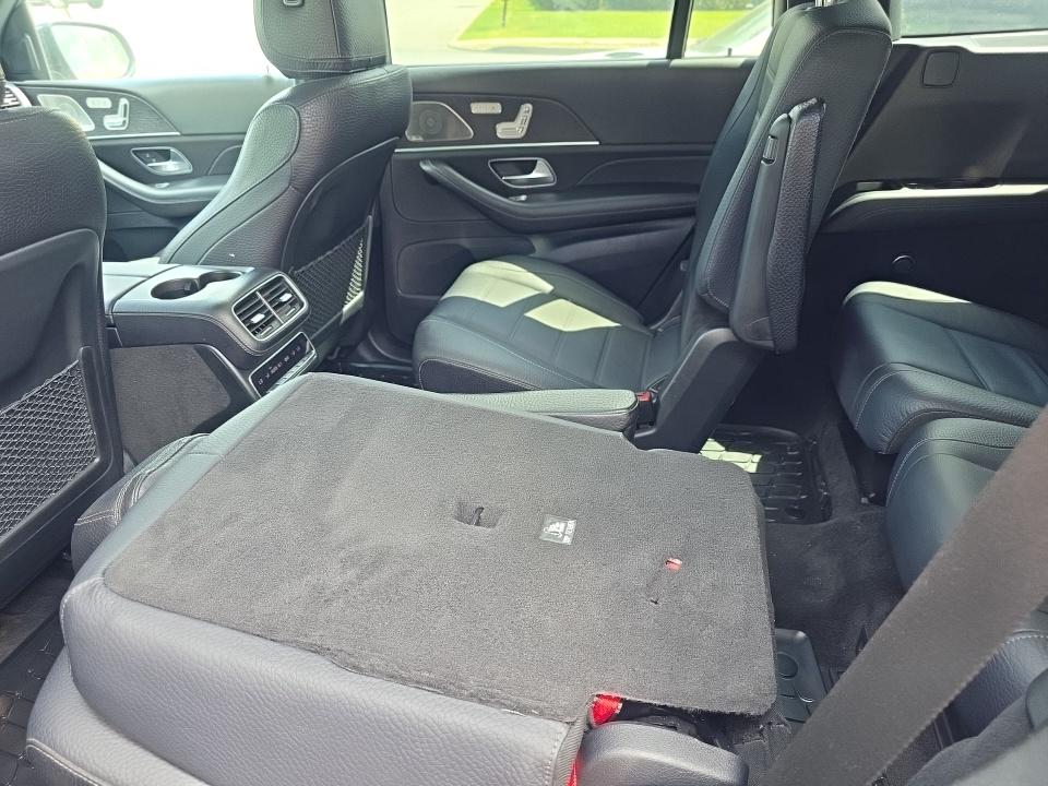 2022 Mercedes-Benz GLS GLS 450 AWD