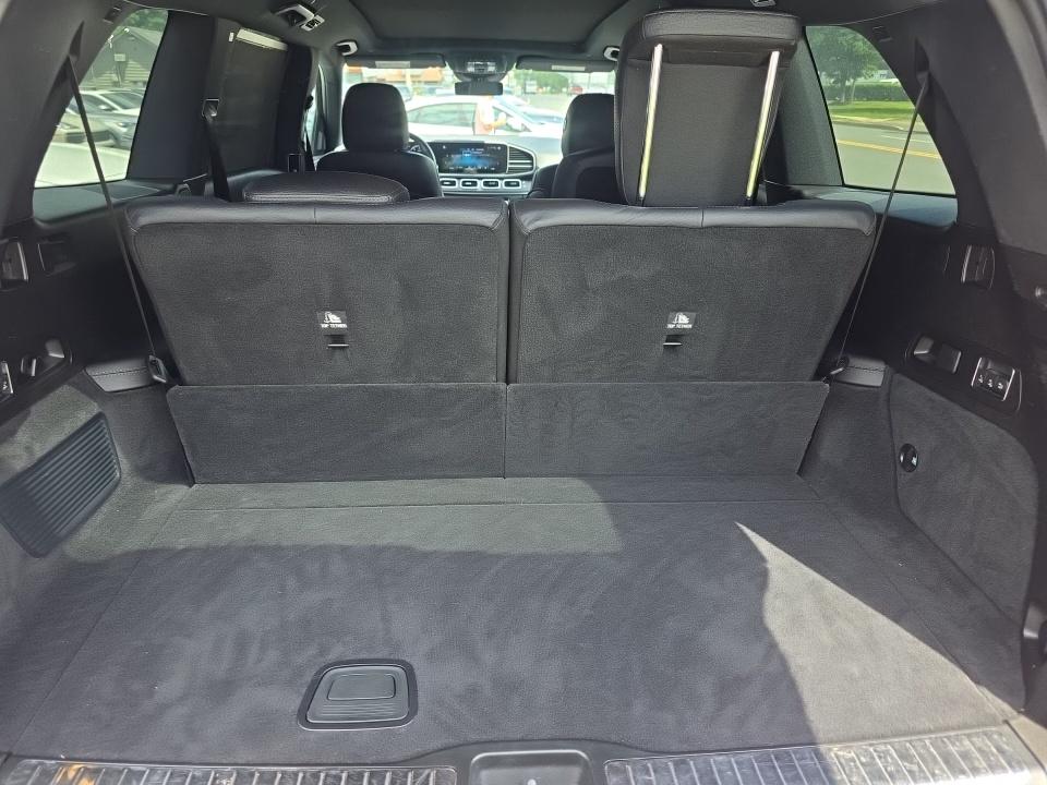 2022 Mercedes-Benz GLS GLS 450 AWD