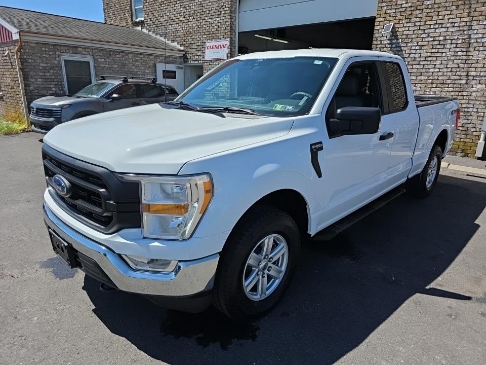 FORD F-150 - 1