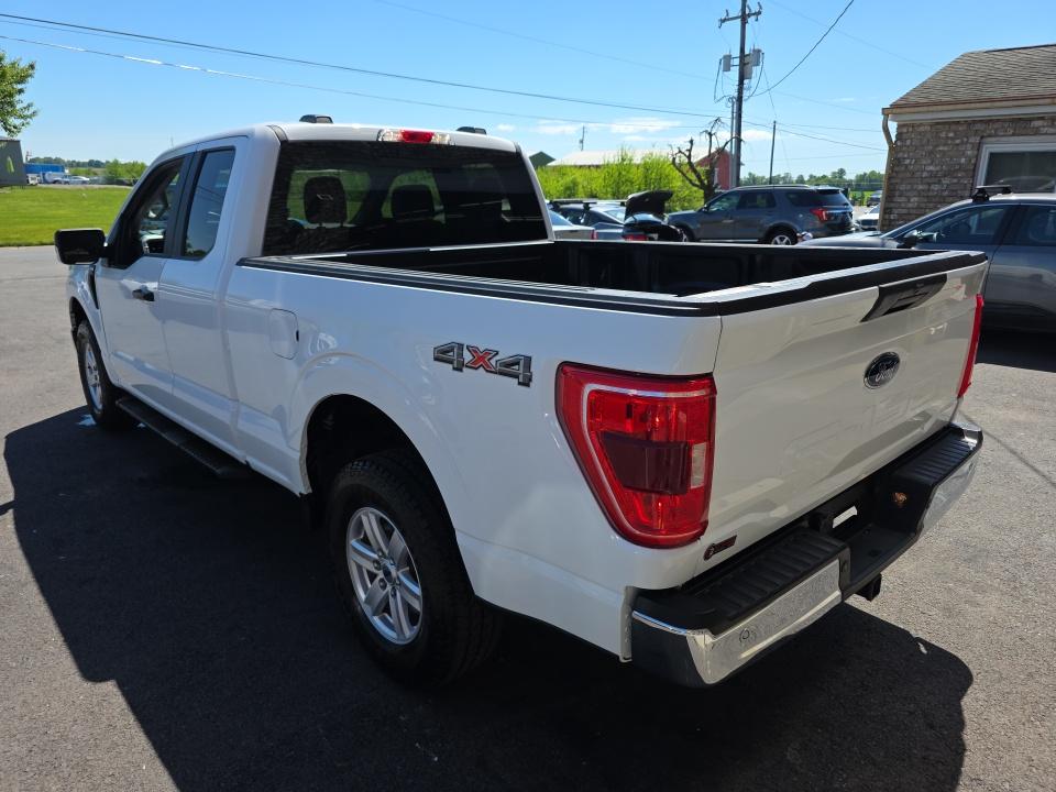 FORD F-150 - 7