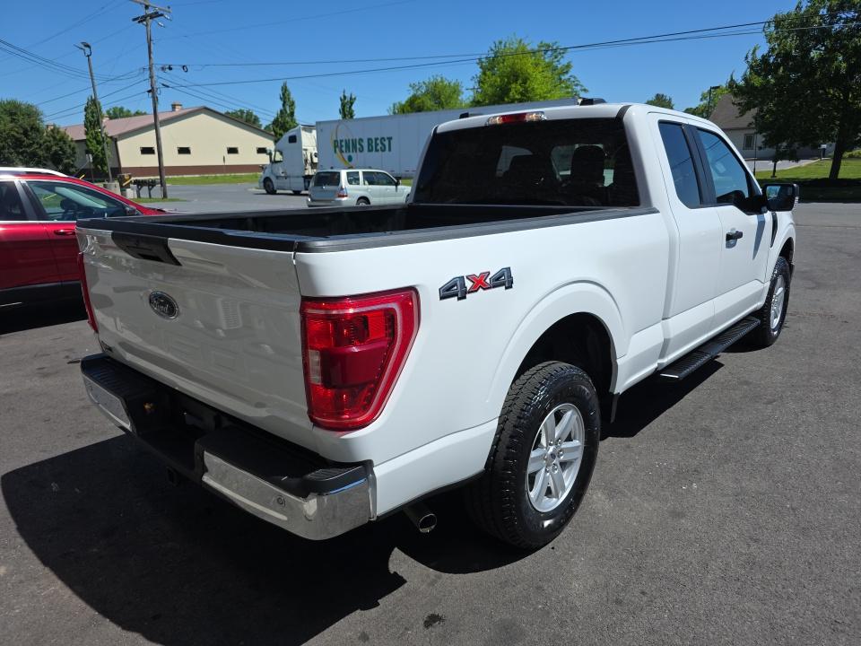 FORD F-150 - 5