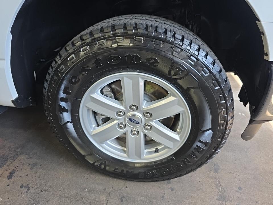 FORD F-150 - 10