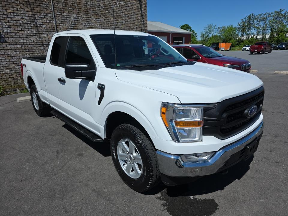 FORD F-150 - 4