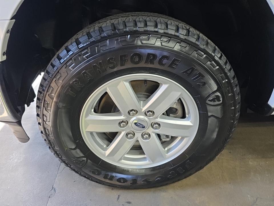 FORD F-150 - 9