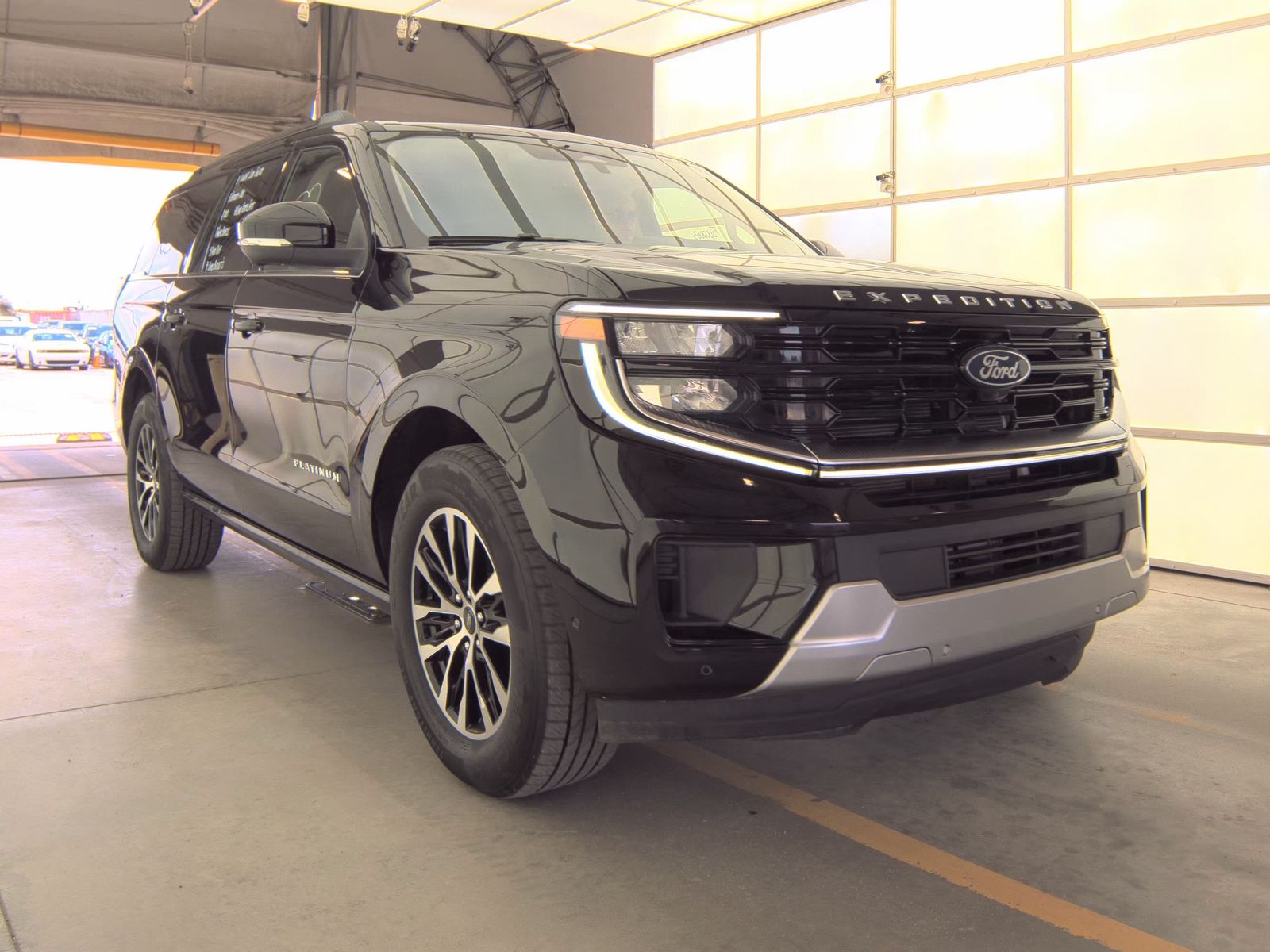FORD EXPEDITION MAX - 5