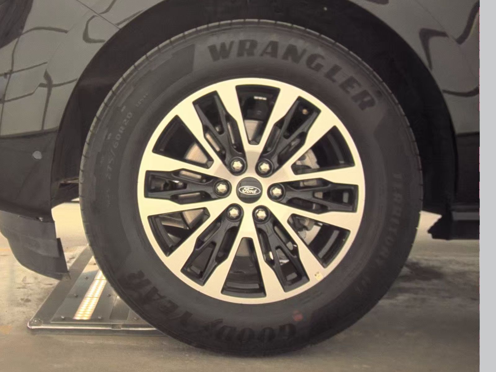 FORD EXPEDITION MAX - 10