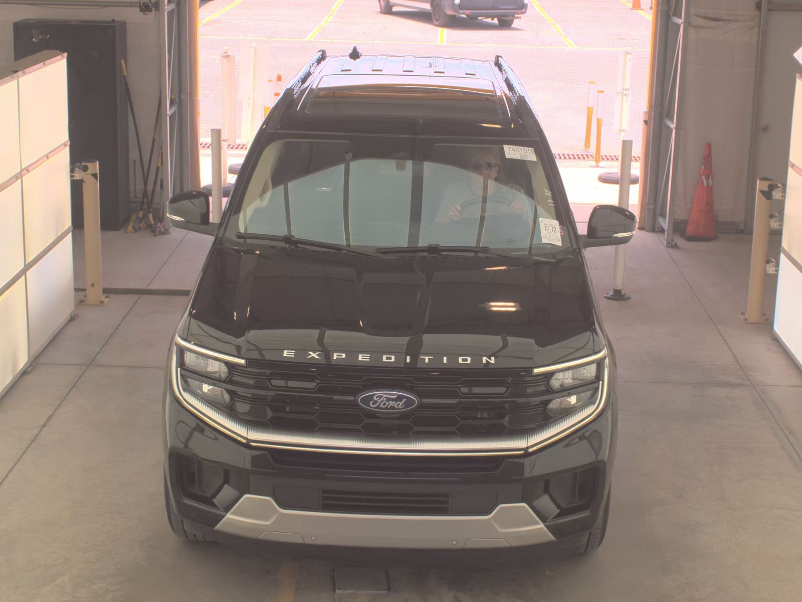 FORD EXPEDITION MAX - 3
