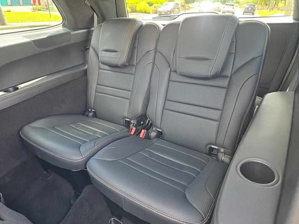 2018 Mercedes-Benz GLS AMG GLS 63 AWD