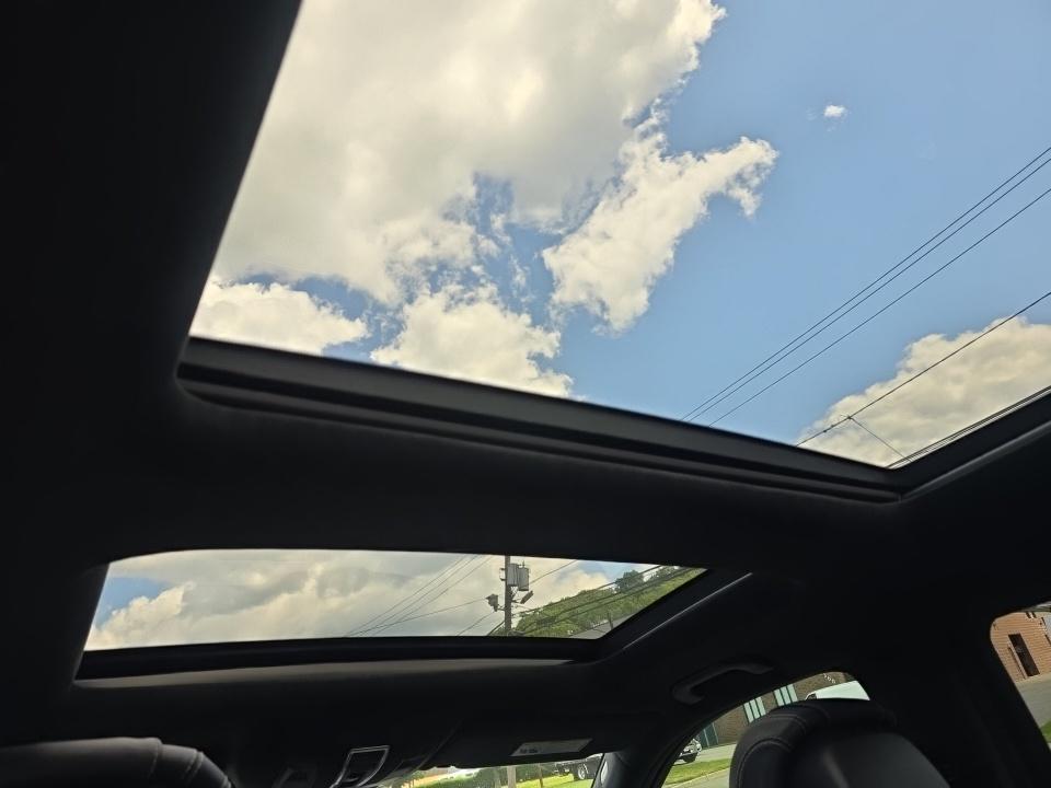 2018 Mercedes-Benz GLS AMG GLS 63 AWD
