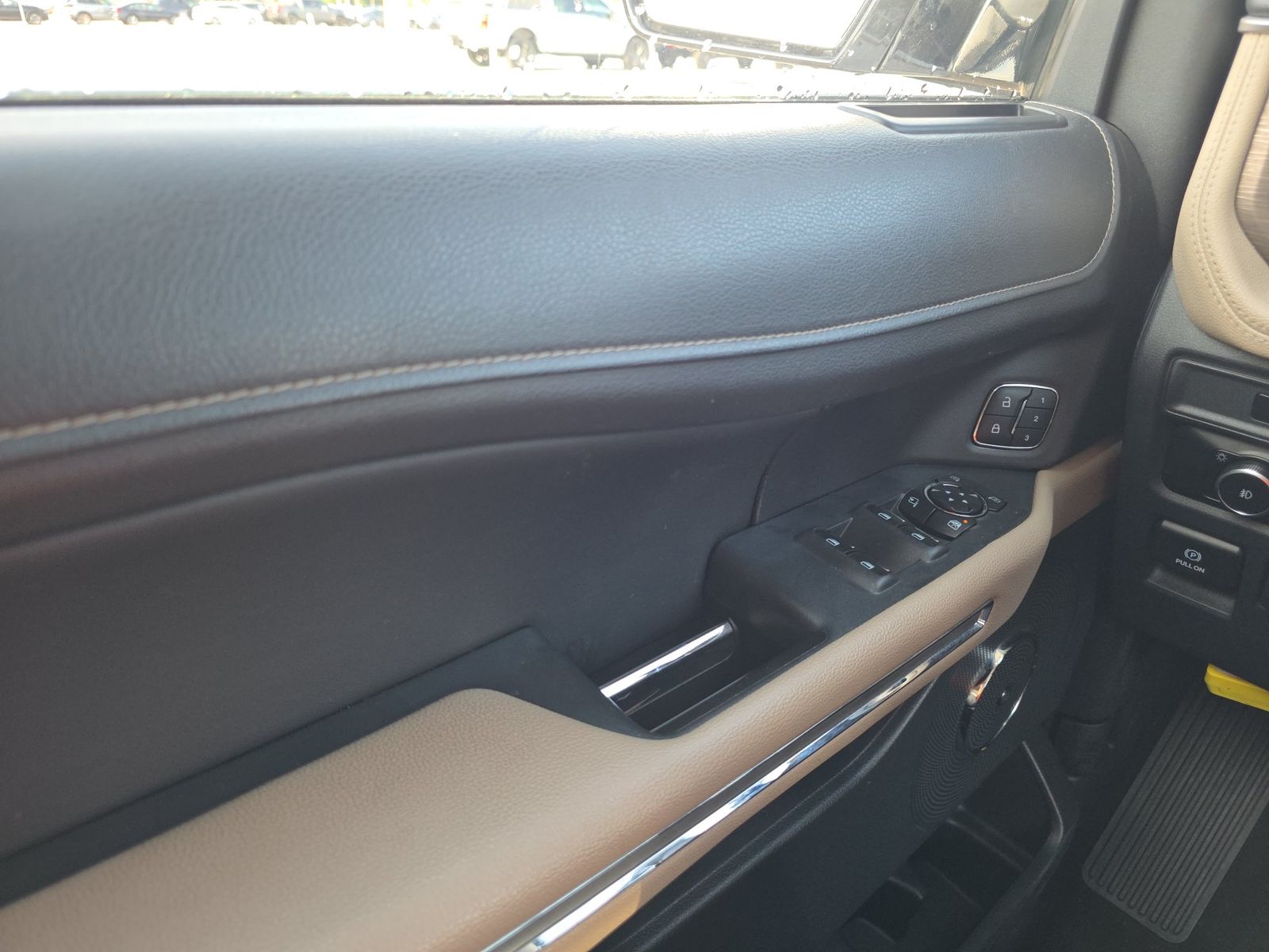 FORD EXPEDITION MAX - 10