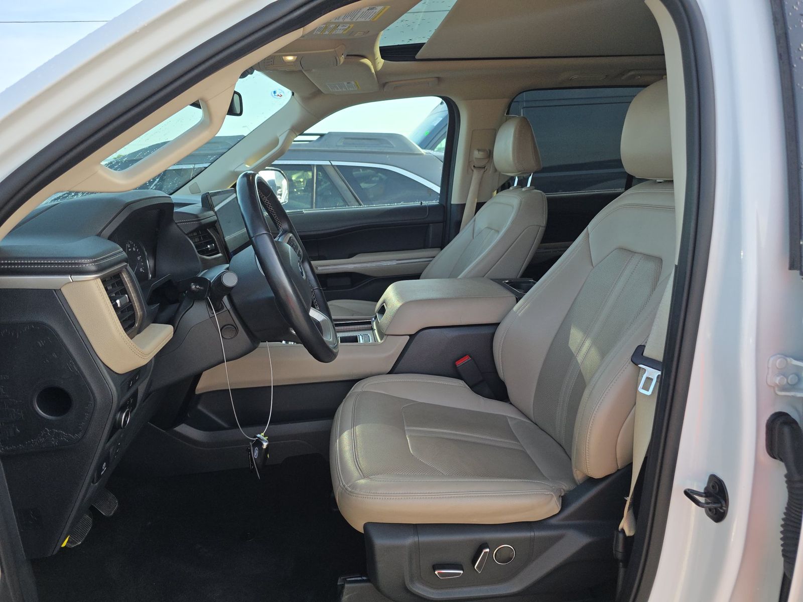 FORD EXPEDITION MAX - 8