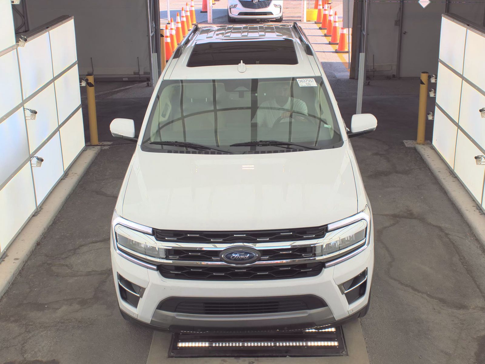 FORD EXPEDITION MAX - 3