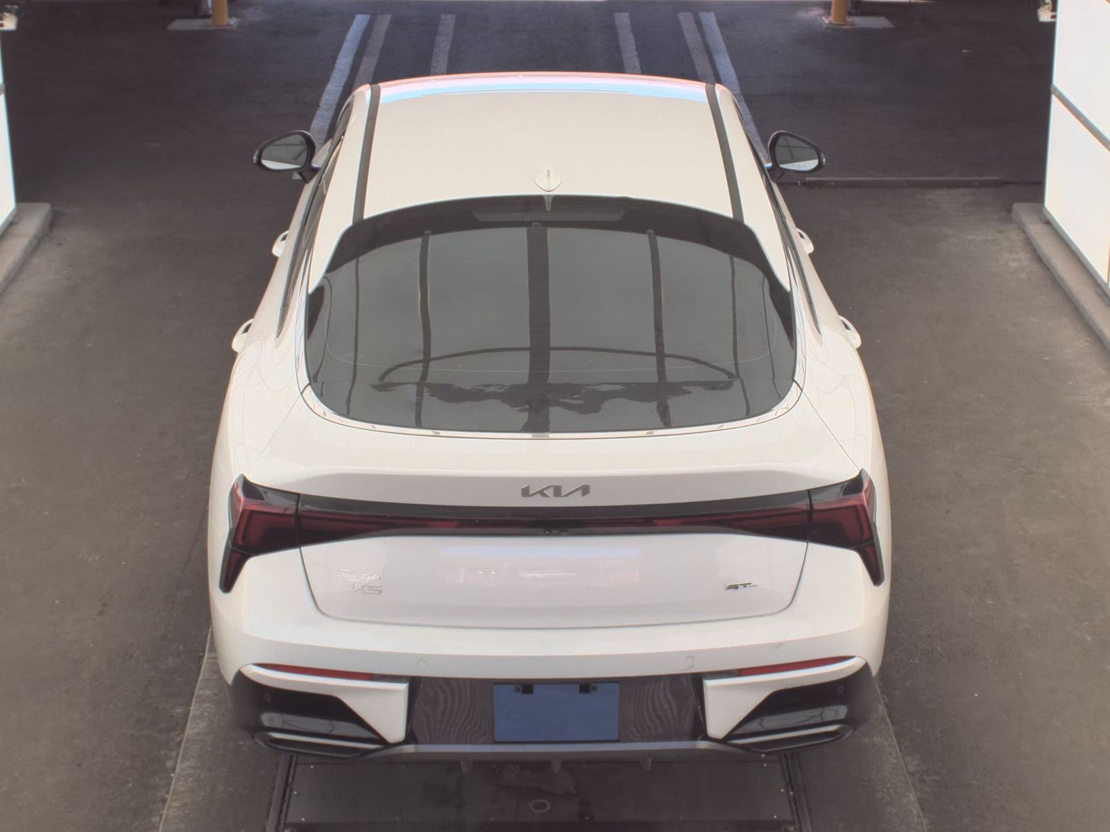 2025 Kia K5 GT-Line FWD