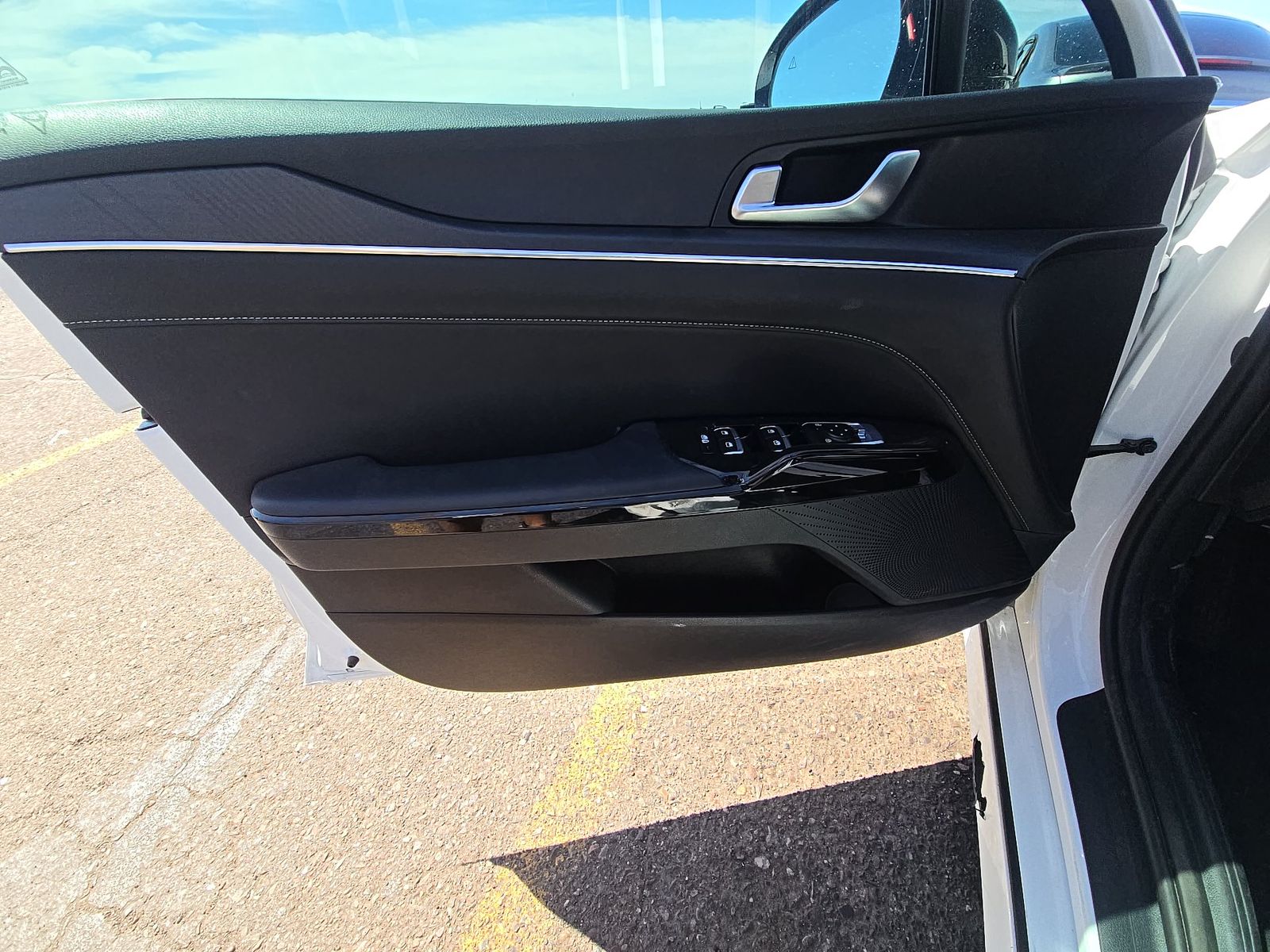 2025 Kia K5 GT-Line FWD