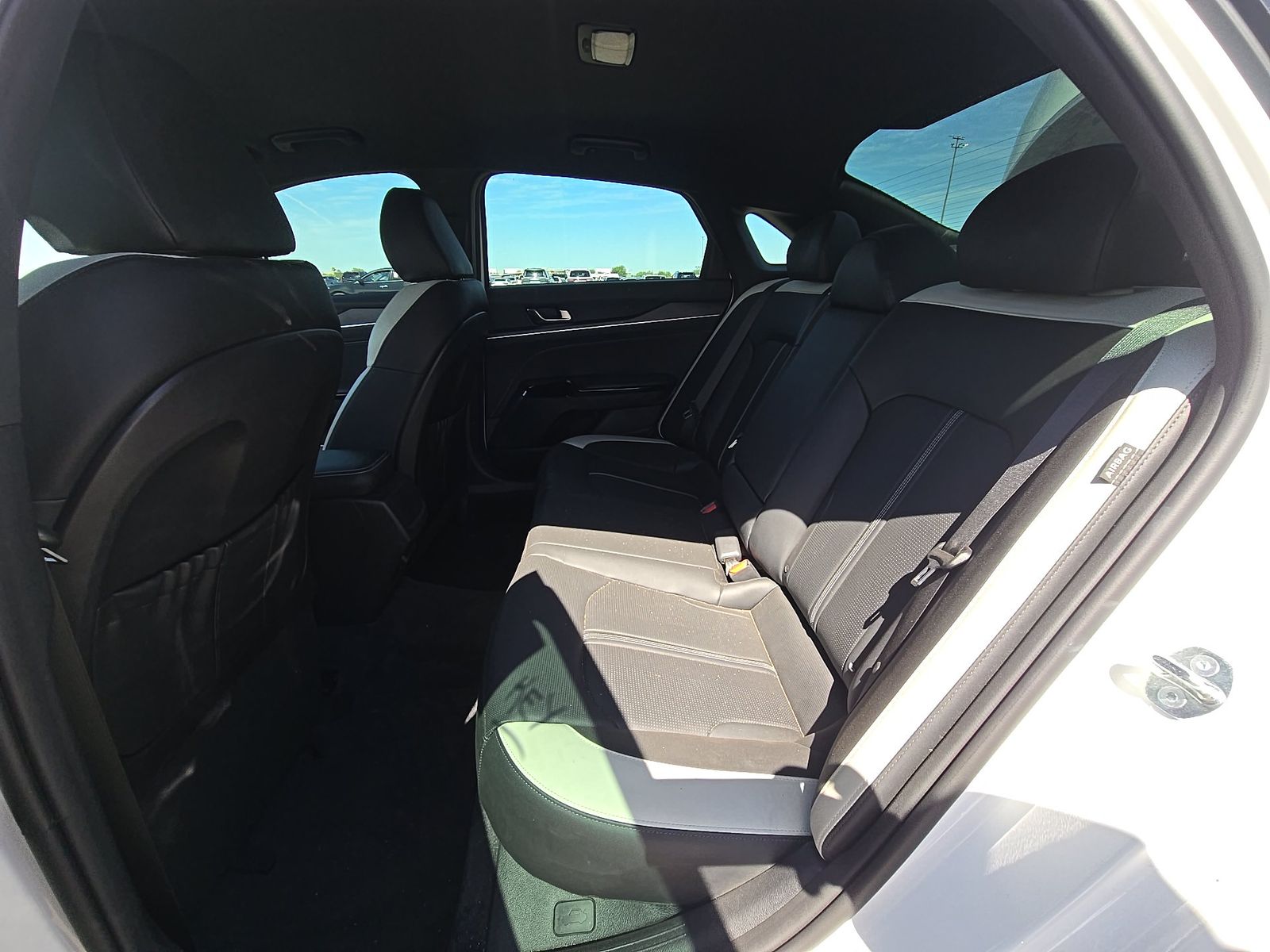2025 Kia K5 GT-Line FWD