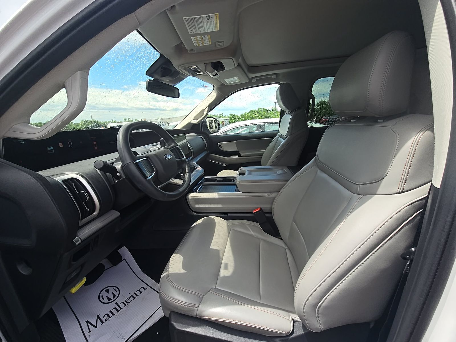 FORD EXPEDITION MAX - 8