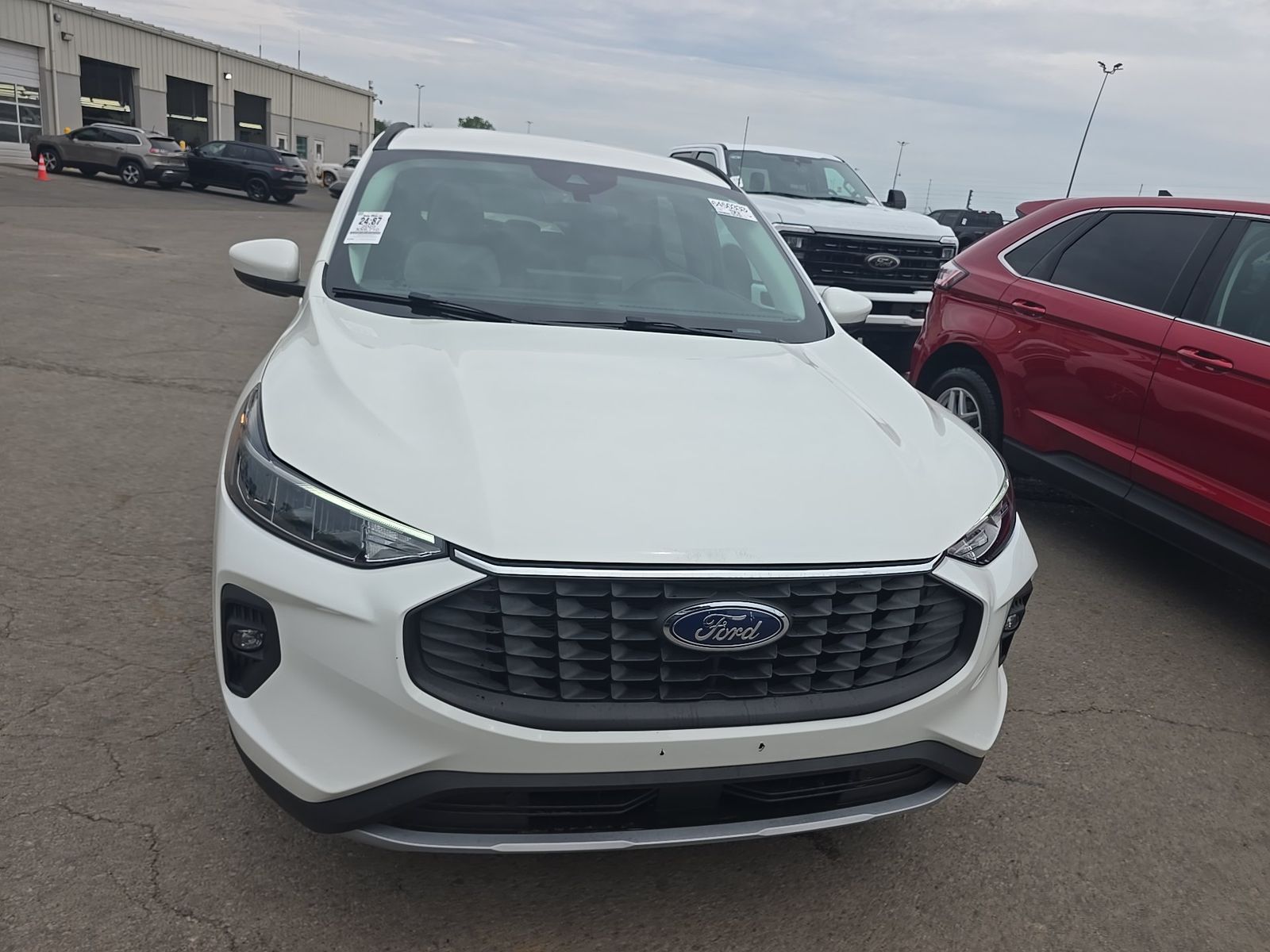 FORD ESCAPE - 3